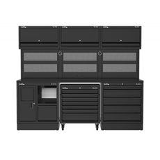 Workbench LV8 EVS24-03M with melamine top
