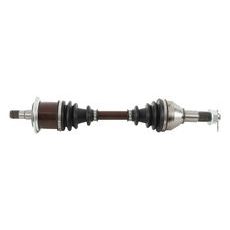Axle All Balls Racing AB6-CA-8-116 6ball