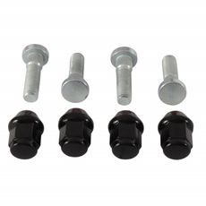 Wheel Stud and Nut Kit All Balls Racing 85-1076
