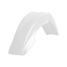 Prednji blatnik POLISPORT 8583000033 Bela