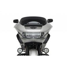 Lower deflectors PUIG 22671J matt black