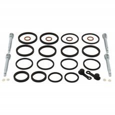 Caliper Rebuild Kit All Balls Racing 18-3089