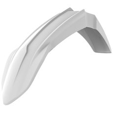 Prednji blatnik POLISPORT 8574800008 bela