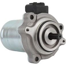 Shift Control Motor ARROWHEAD CMU0004