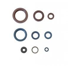 Set tesnil motorja za olje (Engine Oil Seals Kit) ATHENA P400170400330