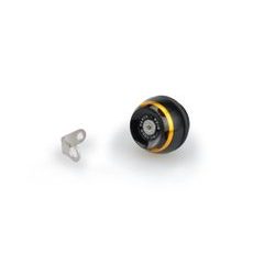 Plug oil cap PUIG TRACK 20344O zlata