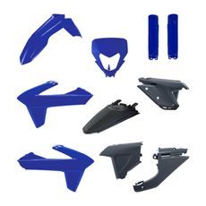 Set plastik POLISPORT 91622 OEM color
