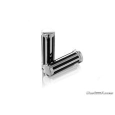 Ročaji (Gripi) CUSTOMACCES CLASSIC PO0001J stainless steel d 25,4mm