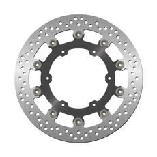 Zavorni disk NG 1660G