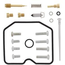 Carburetor Rebuild Kit All Balls Racing 26-1076