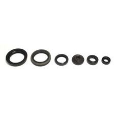 Set tesnil motorja za olje (Engine Oil Seals Kit) ATHENA P400510400045