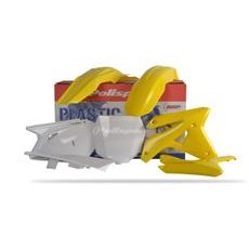 Set plastik POLISPORT 90124 OEM Color