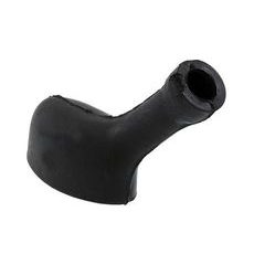 Rubber cap ignition coil RMS 121830910