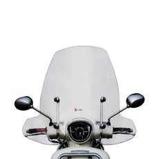 Windscreen Faco 267008204 660x735