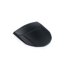 Rear fender extension PUIG 1803J matt black
