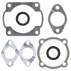 Complete Gasket Kit with Oil Seals WINDEROSA 711006