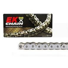 OEM kvaliteta QX-Ring (prva vgradnja na motorjih) EK 520 MVXZ2 120 L Silver