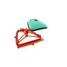 Zračni filter TwinAir 155701FR (Flame Retardent)