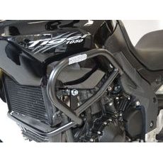 Engine guards RDMOTO CF59KD matt black