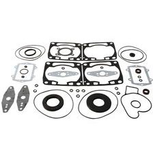 Complete Gasket Kit with Oil Seals WINDEROSA 711321