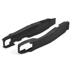 Swingarm protectors POLISPORT PERFORMANCE 8457100001 črna