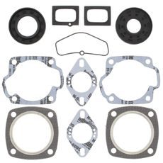 Complete Gasket Kit with Oil Seals WINDEROSA 711023