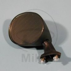 Vzvratno ogledalo JMT ZR 7425 Črn levi
