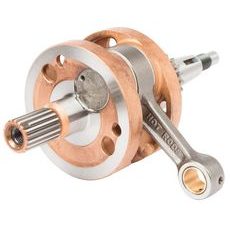 Crankshaft HOT RODS 4075