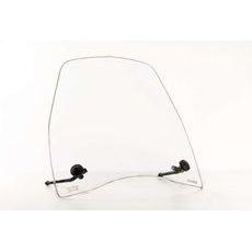 Windshield PUIG URBAN 8481W prozorna
