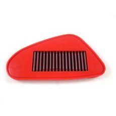 Zmogljivejši zračni filter BMC FM635/04