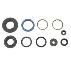 Set tesnil motorja za olje (Engine Oil Seals Kit) ATHENA P400485400077