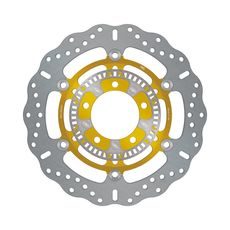 Zavorni disk EBC MD4156AXC