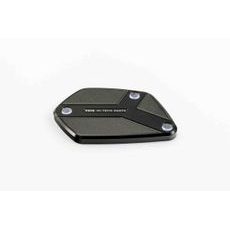 Clutch tank cover PUIG 9531N črna