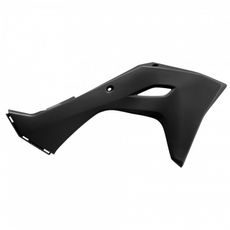 Radiator scoops POLISPORT 8500400001 green 05