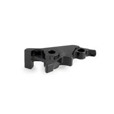 Adater za zavoro (Brake lever adapter) PUIG HERITAGE 9646N črna