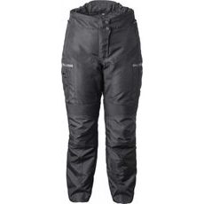 Women's pants GMS TRENTO NEO WP LADY ZG65314 črna DLXS