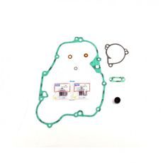 Water pump gasket kit ATHENA P400250475013 with bearings