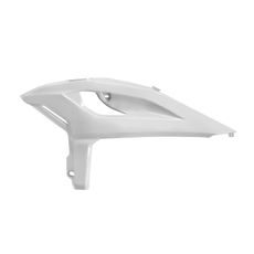 Radiator Scoops POLISPORT 8505700001 Bela