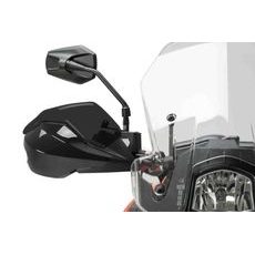Ščitniki za roke PUIG EXTENSION 9622F dark smoke