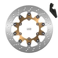 Zavorni disk NG 723K14 oversize