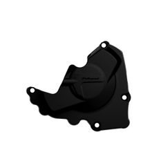 Ignition cover protectors POLISPORT PERFORMANCE 8461000001 črna