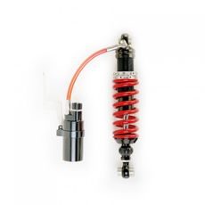 Monoshock K-TECH RAZOR-R 279S-017-150-089