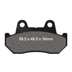 Zavorne obloge EBC FA069/3HH