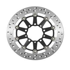 Zavorni disk NG 1056ZG racing