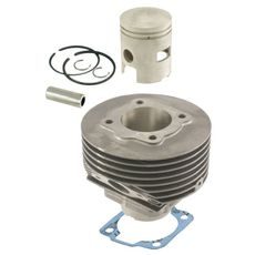 Cylinder RMS 100080650 55mm