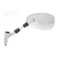 Vzvratno ogledalo RMS 122761530 levi chrom