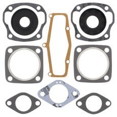 Complete Gasket Kit with Oil Seals WINDEROSA 711102