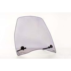 Windshield PUIG URBAN 8454H smoke