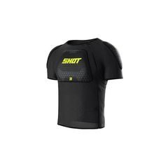 T-shirt SHOT AIRLIGHT KID A06-22A1-AK1-03 black / neon yellow L