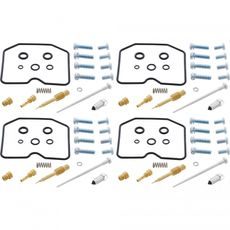 Carburetor Rebuild Kit All Balls Racing 26-1654